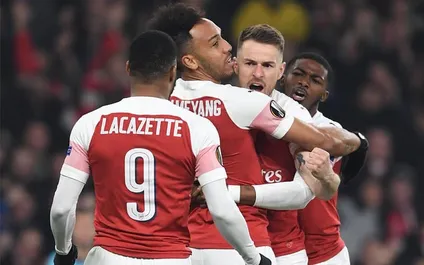 Valencia-Arsenal: orario, probabili formazioni e dove vederla