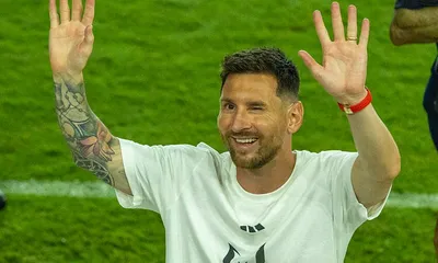 Messi, ecco la data dell&rsquo;esordio in MLS con l&rsquo;Inter Miami: l&rsquo;annuncio social della pulce