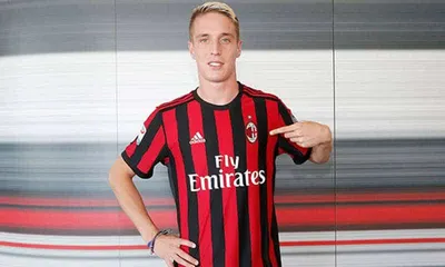 UFFICIALE: Milan, preso Andrea Conti dall'Atalanta