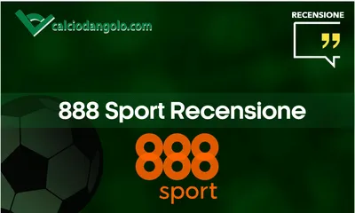 888 Sport: Recensione Completa e Opinioni Utenti Ottobre 2025