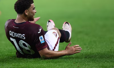Fantacalcio, infortunio Adams: cos&rsquo;&egrave; successo e le prime sensazioni