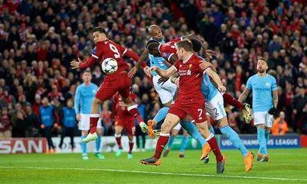 Calcio estero: risultati, programma e classifiche della prima del 2019