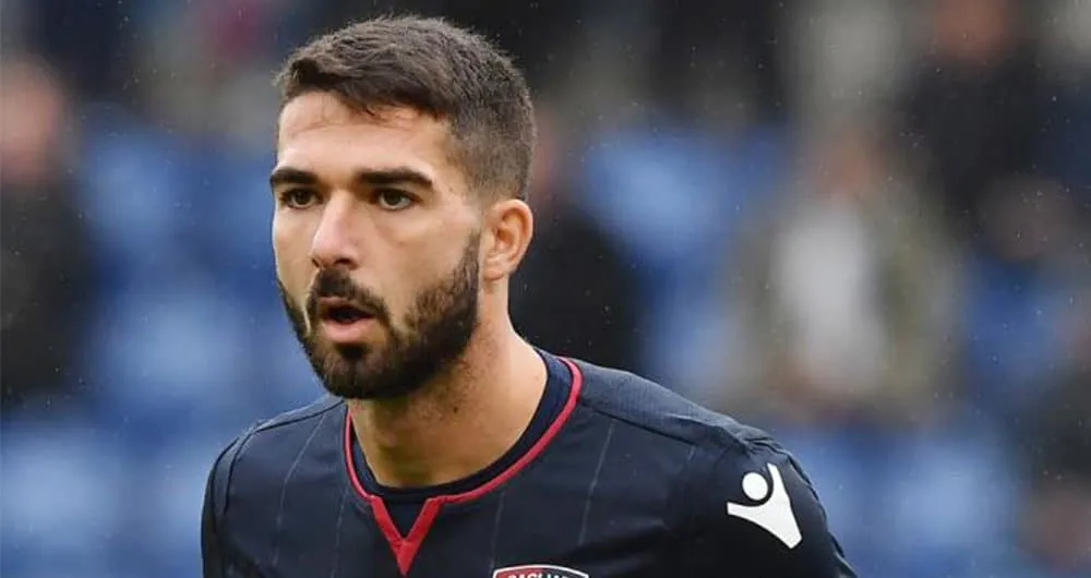 Cagliari, intervento perfettamente riuscito per Farag&ograve;: i tempi di recupero