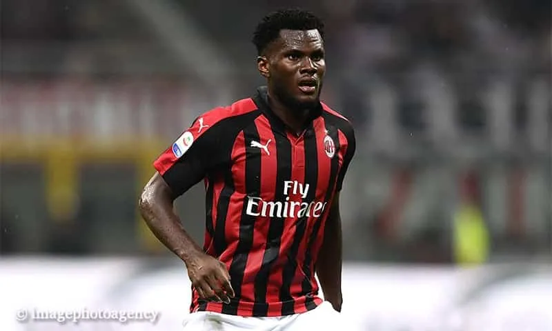 Calciomercato Milan, Kessie con le valigie in mano dopo la lite con Biglia