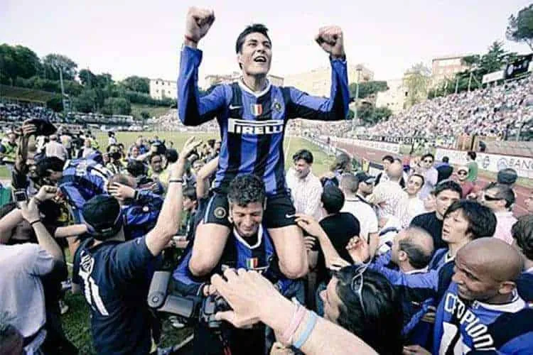 C'era una volta… "El Jardinero" Julio Cruz: da bomber per caso ad ammazza-Juventus