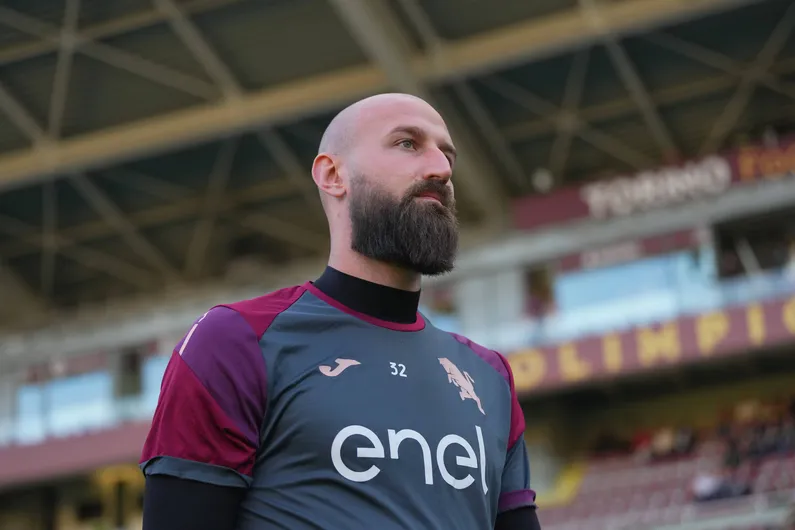 milinkovic savic torino