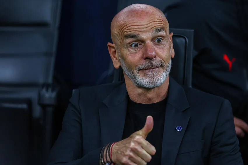 Calciomercato Milan, “Voglio un bomber!”: i 2 attaccanti preferiti da Pioli