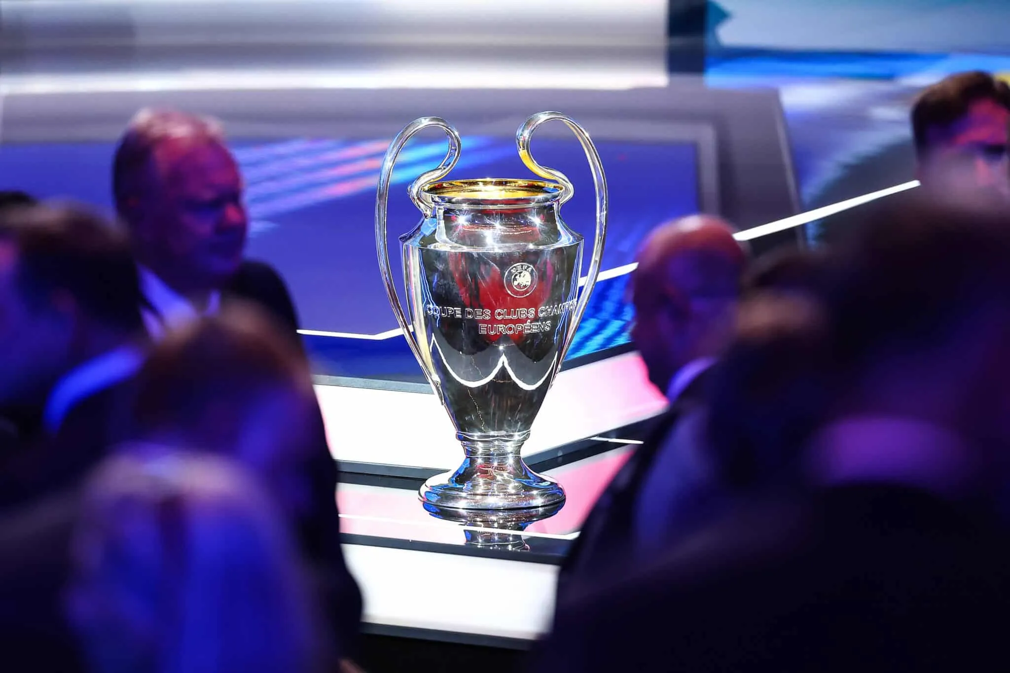 Le favorite per la vittoria della Champions League secondo Opta: Inter sul podio, Atalanta meglio di Juve e Milan
