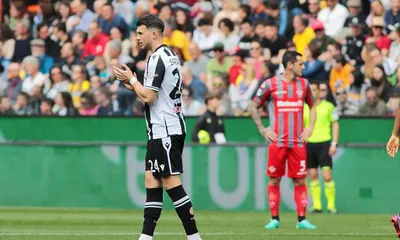 Udinese-Sampdoria: probabili formazioni, consigli fantacalcio e orario