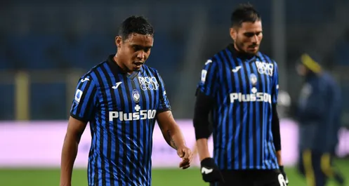 Atalanta-Genoa 0-0, le pagelle: muro difensivo del Genoa, male Malinovskyi