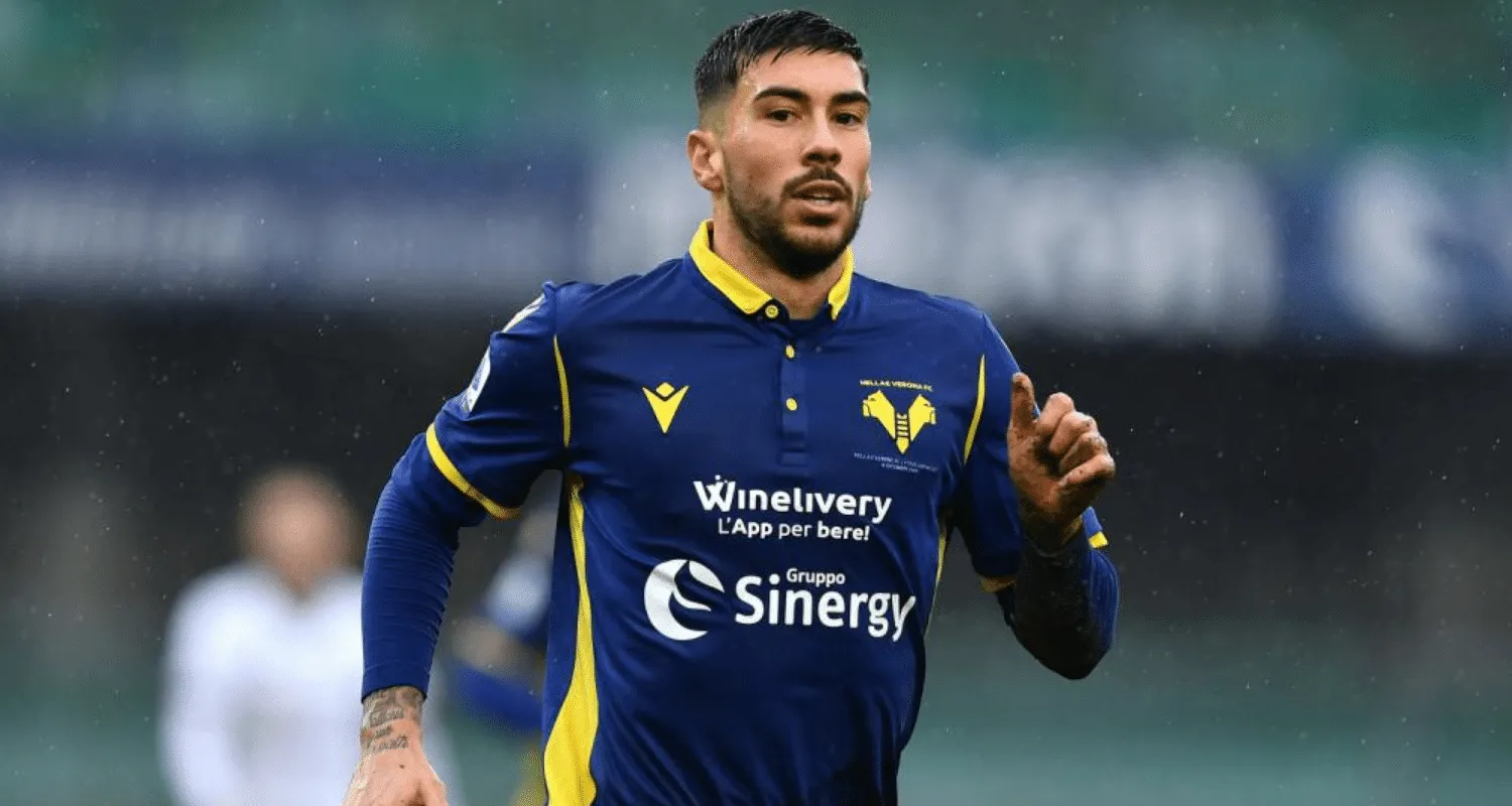 Da Toloi a Zaccagni: gli squalificati per la 22^ giornata di Serie A