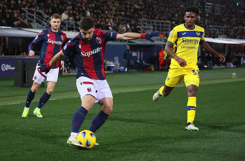 Fantacalcio, assist di Orsolini per Fabbian: perch&eacute; &egrave; stato assegnato e cosa dice il regolamento