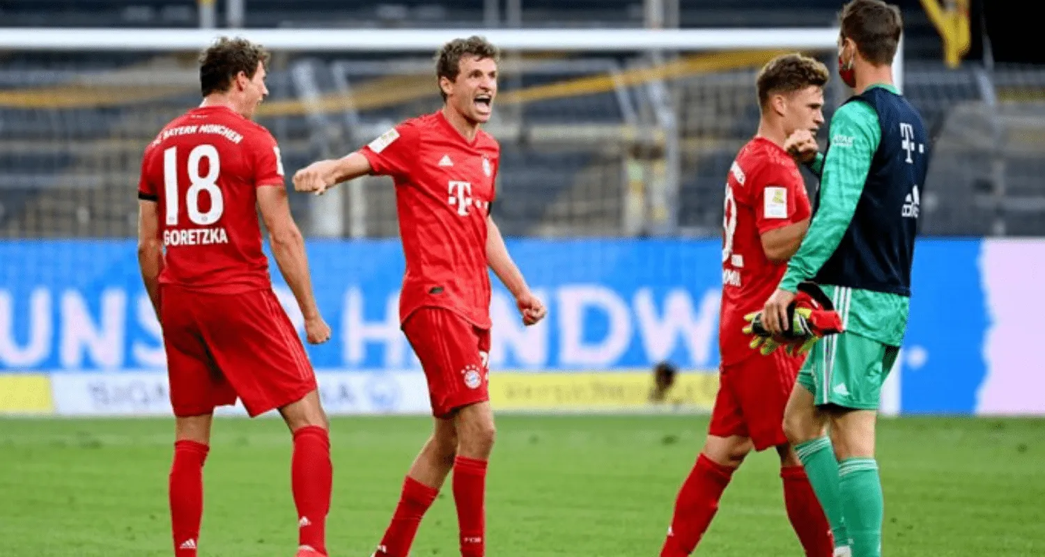 Lione-Bayern: orario, probabili formazioni e dove vederla in tv