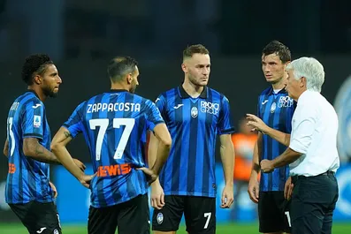 Sporting  – Atalanta, probabili formazioni, orario e dove vederla in tv