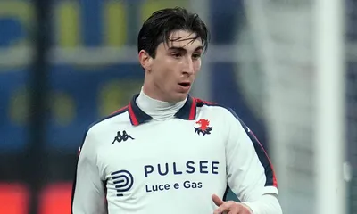 Calciomercato Juventus, non solo Miretti: osservatori al Ferraris per altri 2 del Genoa