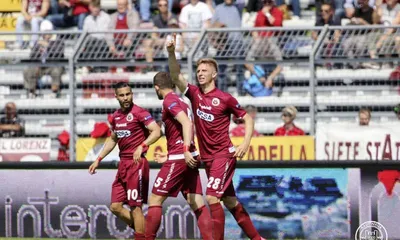 UFFICIALE: l’Atalanta cede Luca Vido al Cittadella. Per l’ex Milan è un ritorno