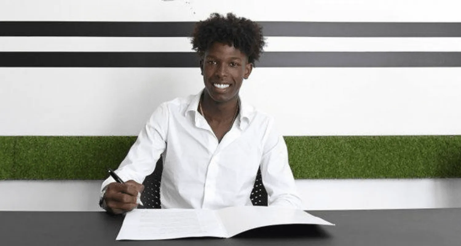 Juventus, alla scoperta di Felix Correia: statistiche e consigli per il fantacalcio