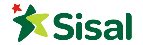 Codice promo Sisal: Logo