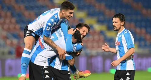 Guida all’asta di riparazione del fantacalcio 2020/21: la scheda del Napoli