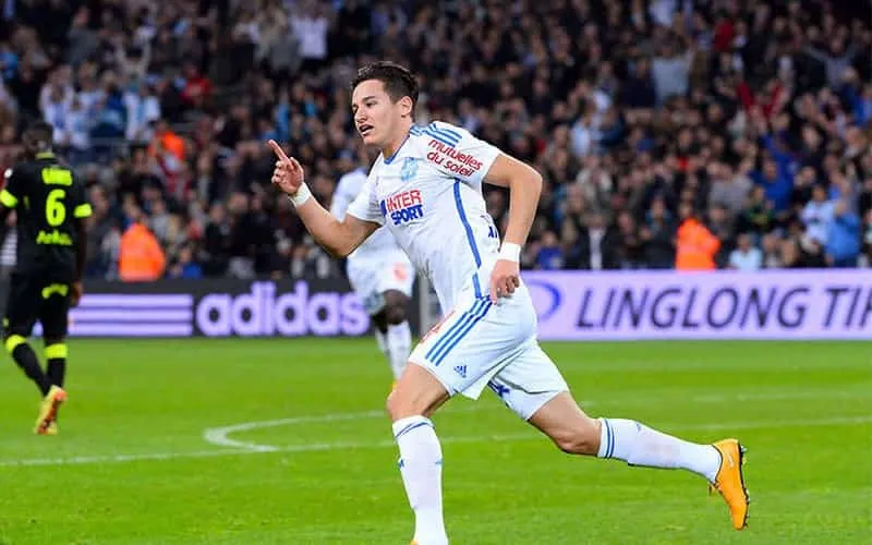 Calciomercato Milan, occhi su Thauvin del Marsiglia