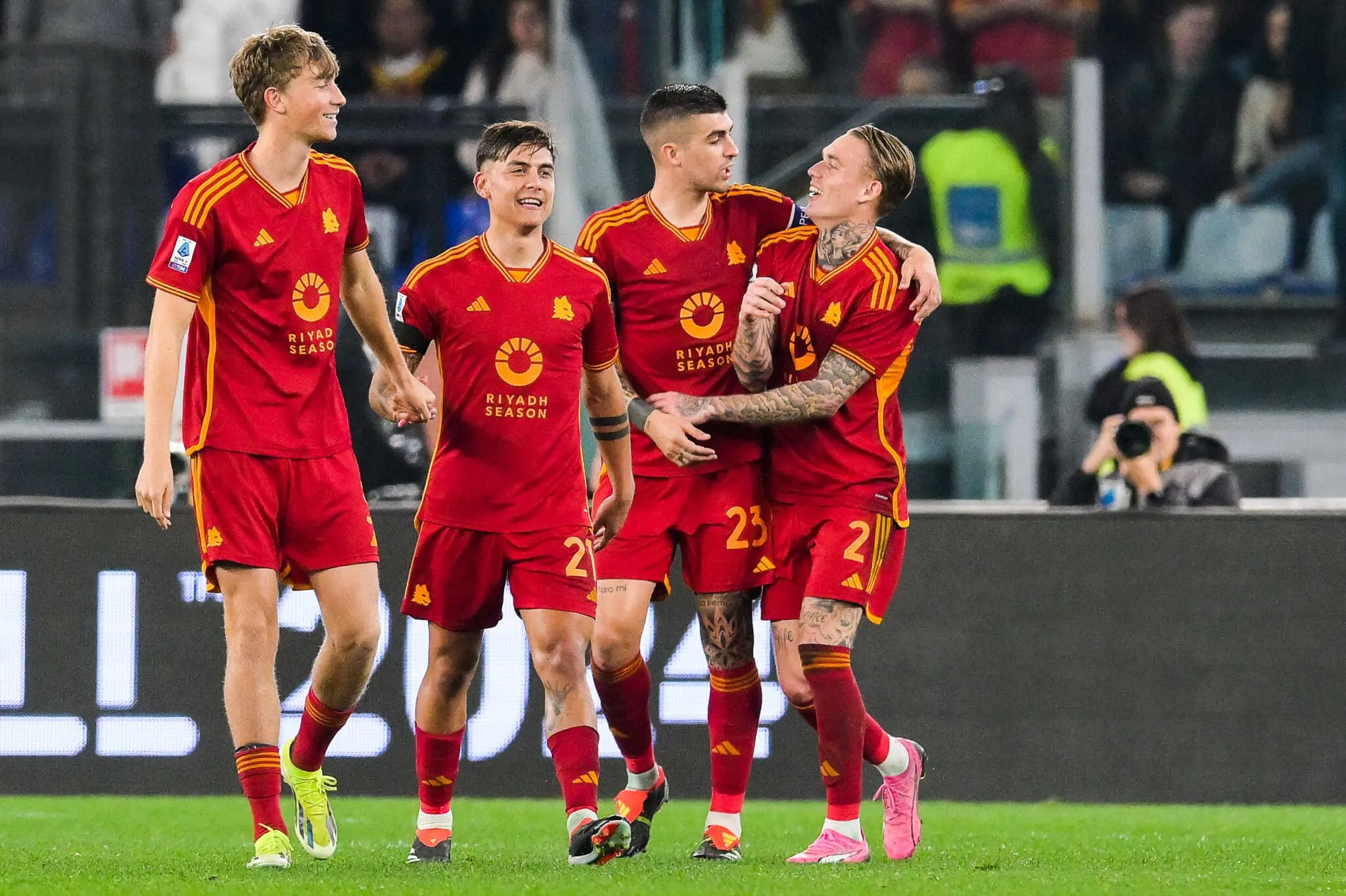 Roma, postumi da recupero: scelte obbligate in difesa! Chi gioca contro il Napoli