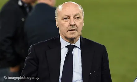 UFFICIALE: Juventus, risolti i contratti di Marotta e Mazzia