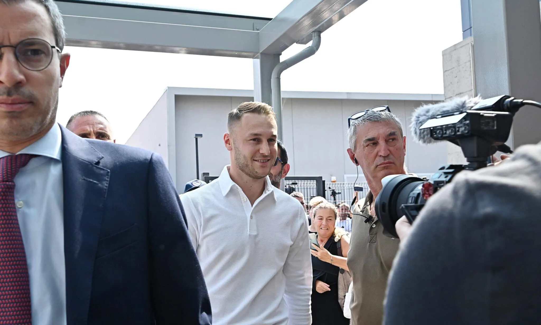 Calciomercato, il pagellone delle 20 di Serie A: Juventus regina, gran finale Roma