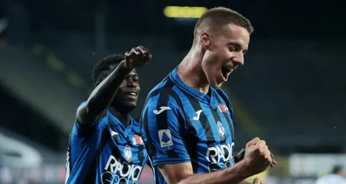 Atalanta-Spezia 3-1, le pagelle: Pasalic e Muriel top, Nzola e Ricci i peggiori