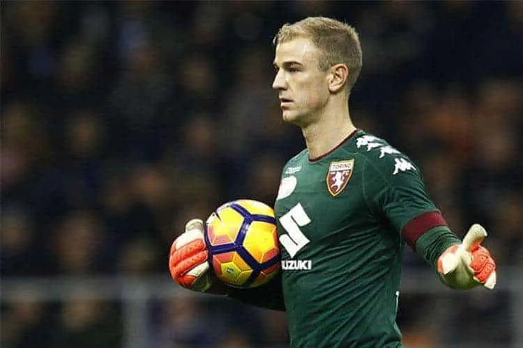 Torino, la situazione portieri: da Hart a Skorupski