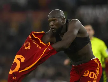 Roma, Lukaku meglio di Thuram e Abraham? I numeri al fantacalcio dicono di si