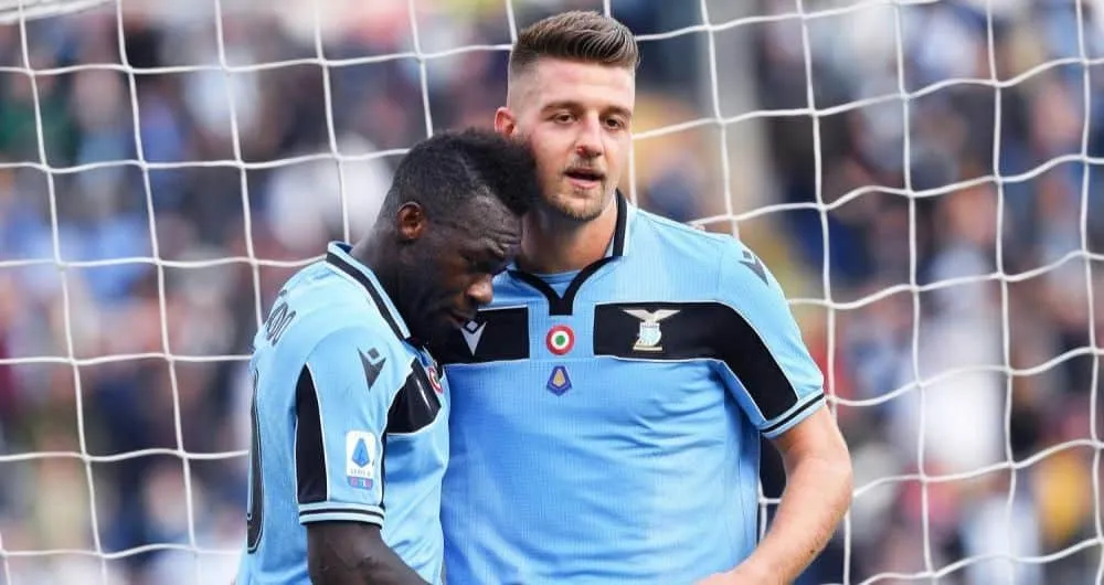 Come cambia la classifica dopo la 26^ giornata, Serie A 2020