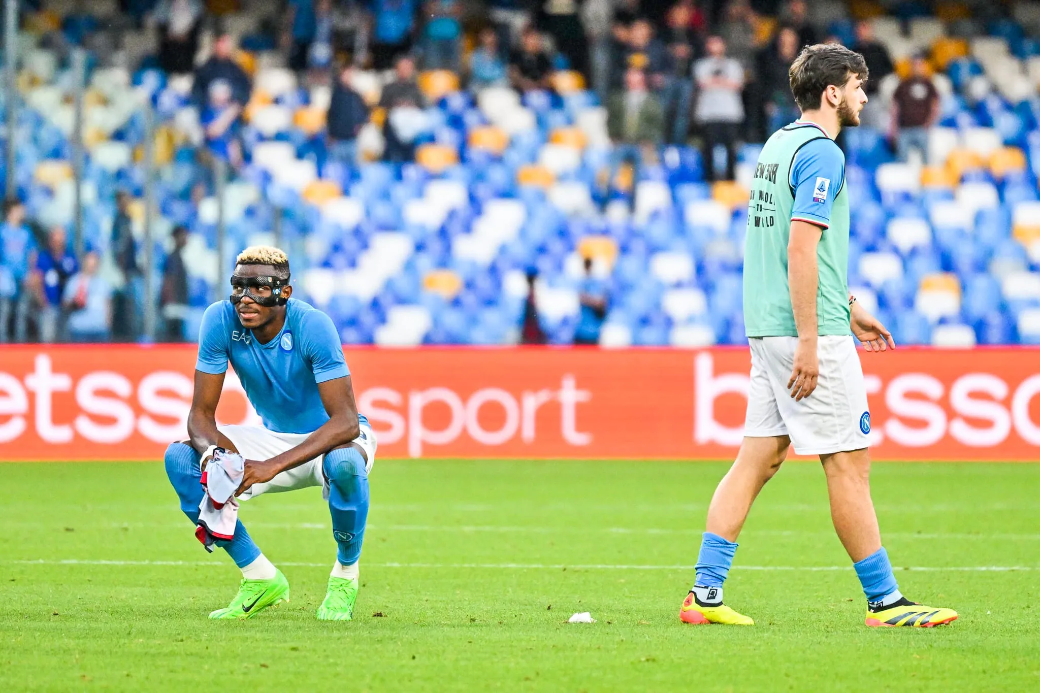 Fantacalcio, quando il portiere fa il miracolo: i 10 giocatori più sfortunati della stagione, dominio Napoli!