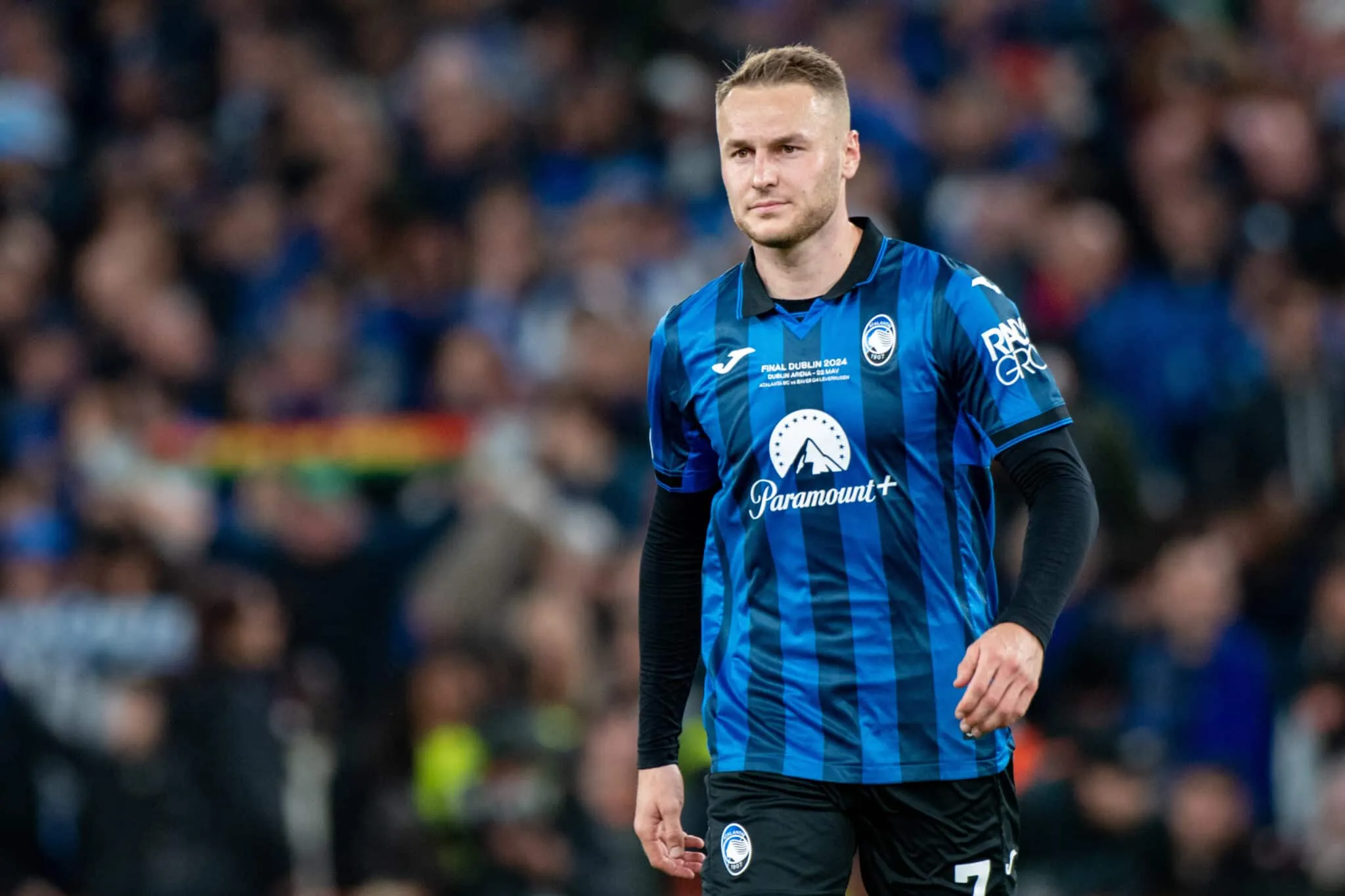 Calciomercato Juventus, Koopmeiners ad ogni costo: i 2 sacrificati di lusso individuati da Giuntoli