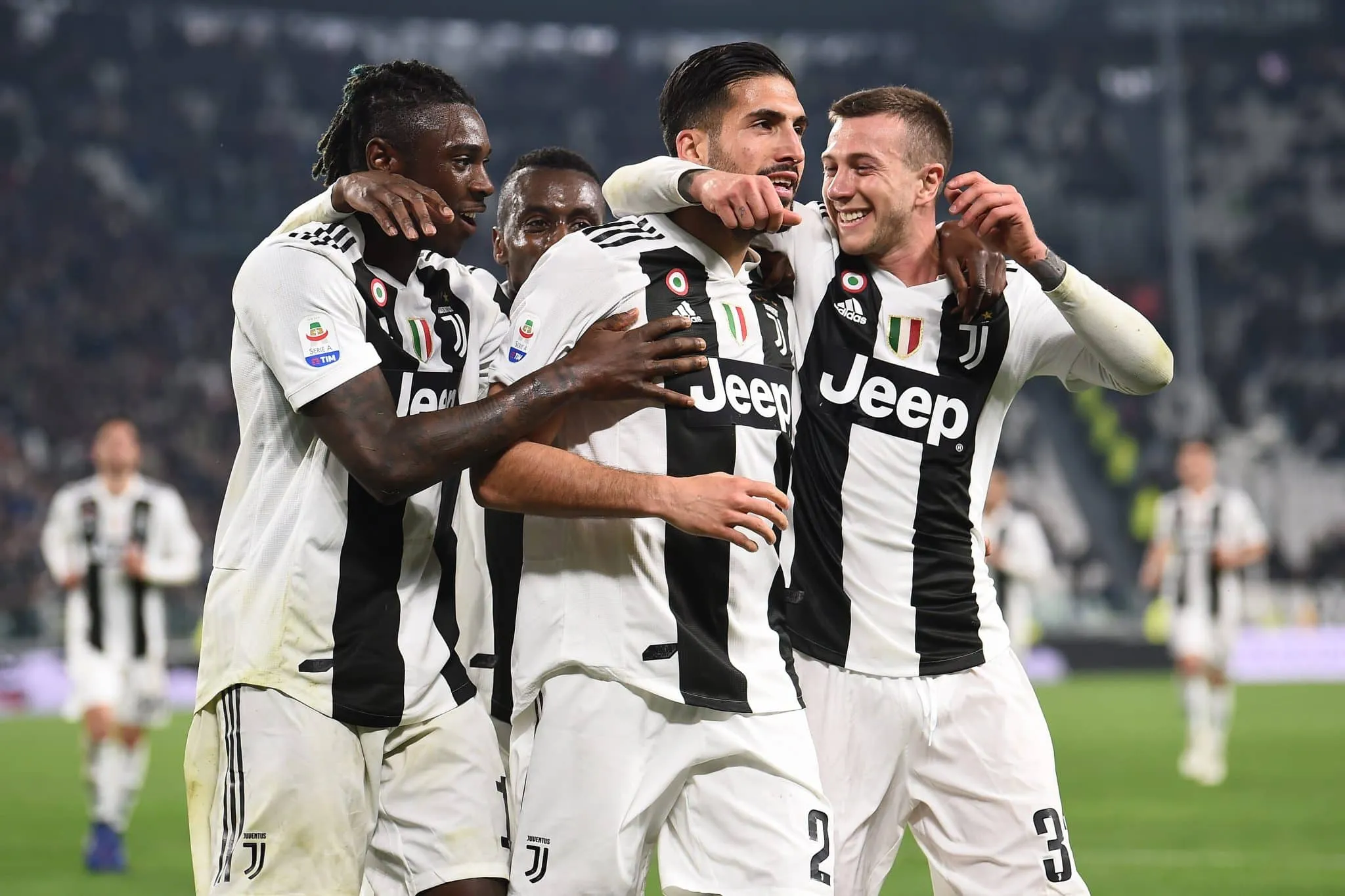 Serie A, quanto guadagna la Juventus campione d&rsquo;Italia: la ripartizione dei premi