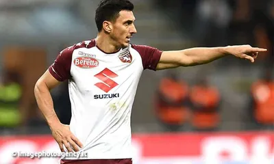 Lazio-Torino, Burdisso smentisce: "Mai detto che Immobile non mi ha toccato"