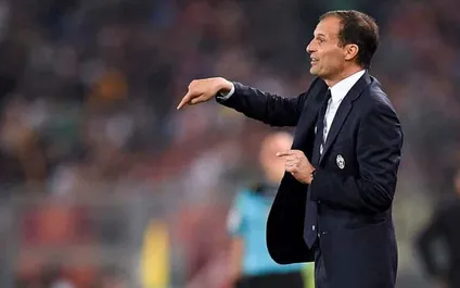Juventus, Allegri: "Tre anni meravigliosi. Buffon è il migliore da vent'anni"