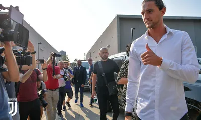 Juventus, Rabiot colpo low cost: tutti i parametri zero acquistati dai bianconeri