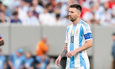 Copa America, l&rsquo;albo d&rsquo;oro aggiornato