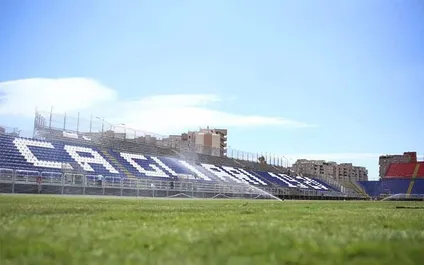 Cagliari, la "Sardegna Arena" è idonea a ospitare i match casalinghi
