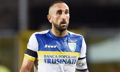 Frosinone, il report degli infortunati: le condizioni di Molinaro e Ciano