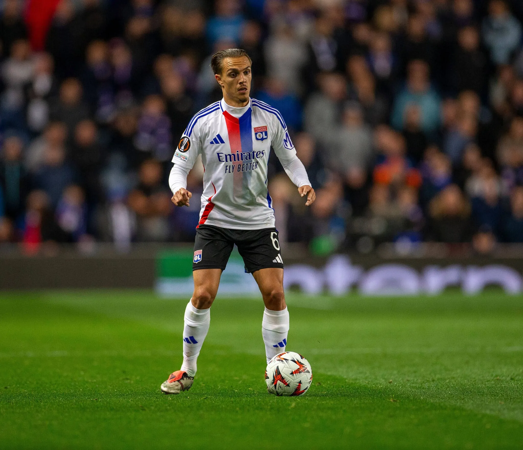 Fantacalcio, la scheda di Caqueret al Como: qualità ed eleganza davanti alla difesa