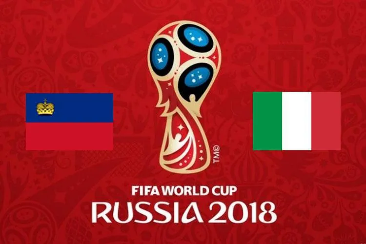 Liechtenstein 0-4 Italia: il tabellino