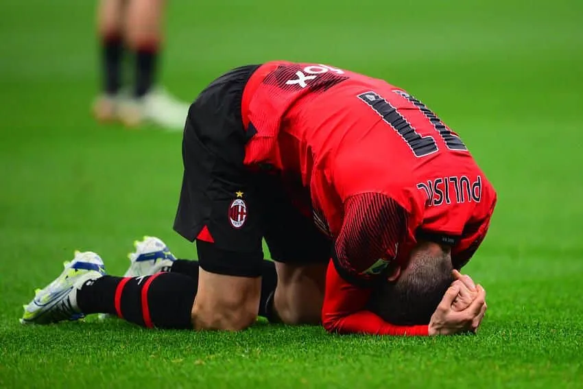 Milan, Capitan America ha perso lo scudo? Il preoccupante trend di Pulisic al fantacalcio