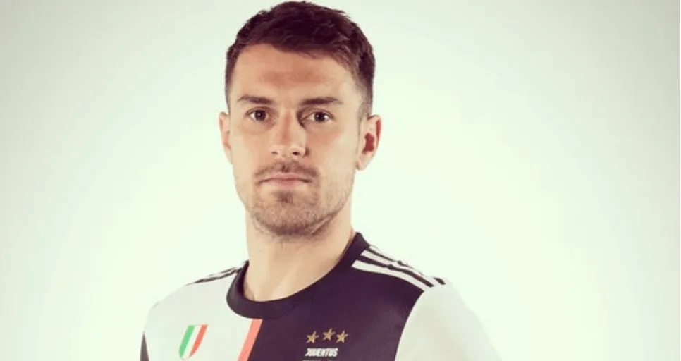 Juventus, Ramsey si presenta: “Voglio fare la storia di questo club”