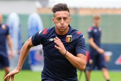 FANTASCHEDE – Genoa, ecco Barreca: terzino veloce e abile nei cross
