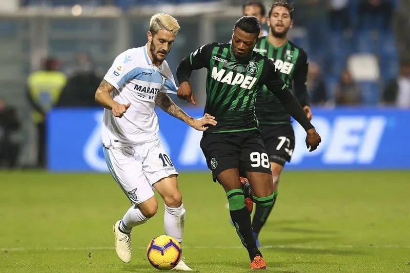 Lazio-Sassuolo: orario, probabili formazioni e dove vederla