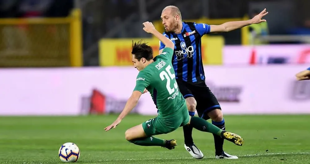 Atalanta-Fiorentina: orario, probabili formazioni, 4^ giornata di Serie A