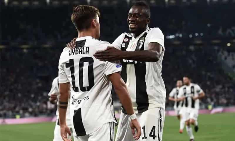 Juventus-Bologna 2-0, le pagelle: Dybala illumina. Destro non punge