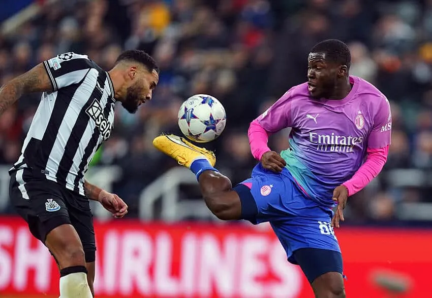 Milan, Musah versione multitasking: ecco chi deve acquistarlo al fantacalcio e perché