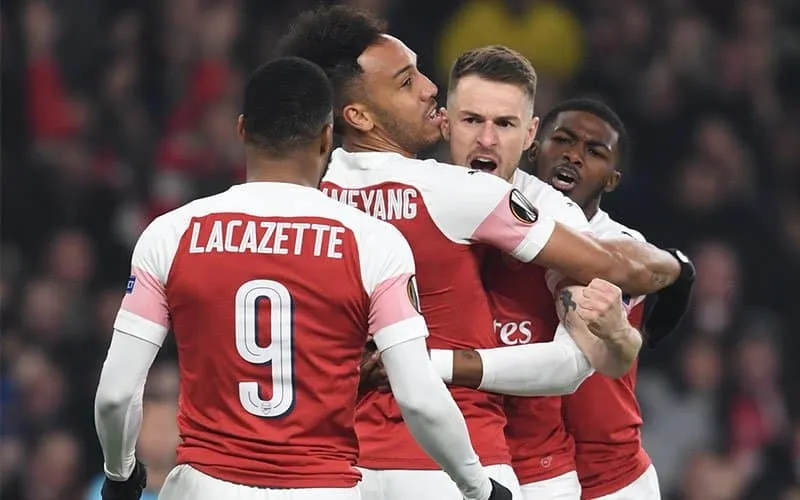 Valencia-Arsenal: orario, probabili formazioni e dove vederla